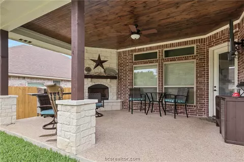 3026 Embers Loop, Bryan, TX 77808 photo 1