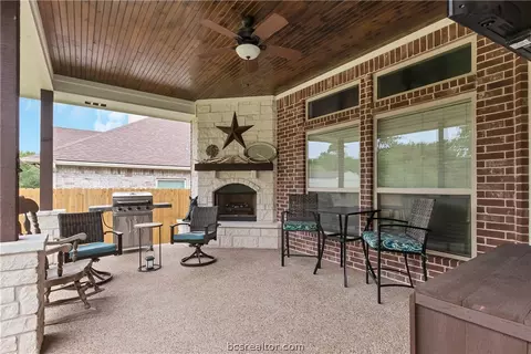 3026 Embers Loop, Bryan, TX 77808 photo 16