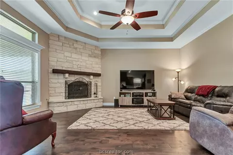 3026 Embers Loop, Bryan, TX 77808 photo 12