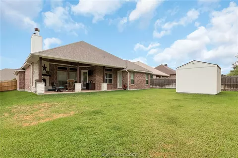 3026 Embers Loop, Bryan, TX 77808 photo 5