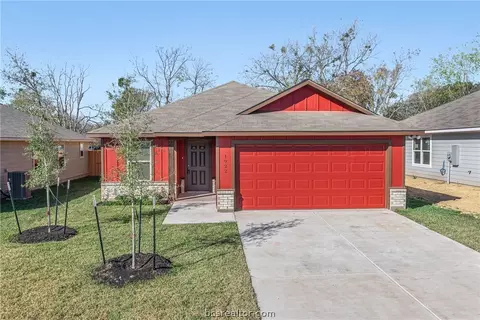 1922 Basil Ct, Bryan, TX 77801 photo 1