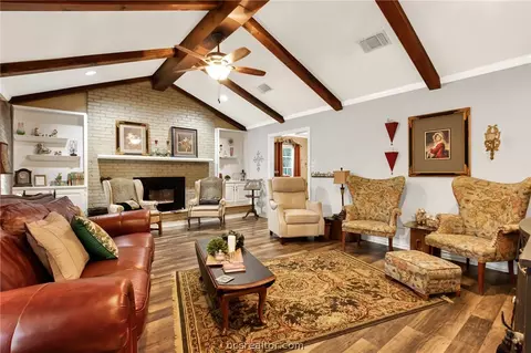 3208 Turtle Grv, Bryan, TX 77807 photo 8
