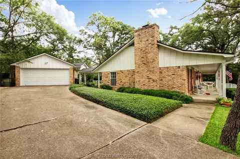 3208 Turtle Grv, Bryan, TX 77807 photo 6