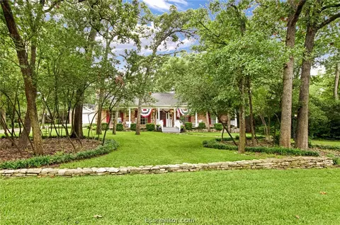 3208 Turtle Grv, Bryan, TX 77807 photo 2