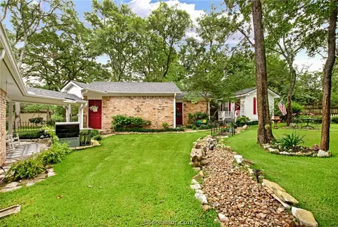 3208 Turtle Grv, Bryan, TX 77807 photo 21