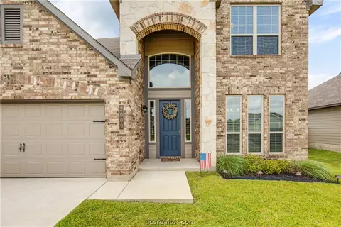 2009 Markley Dr, Bryan, TX 77807 photo 4