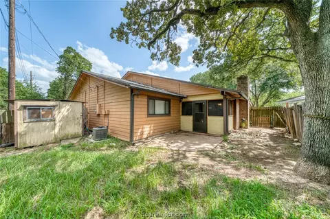 2909 Forest Bend St, Bryan, TX 77801 photo 21