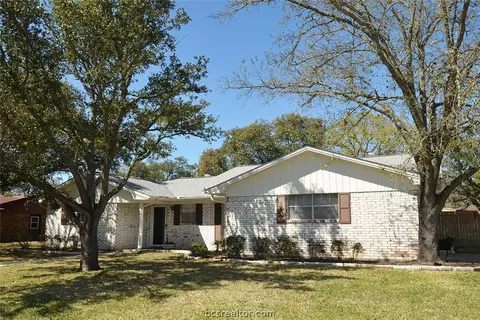 2107 Hillside, Bryan, TX 77802 photo 20