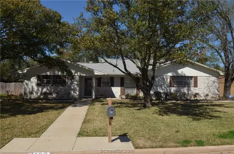 2107 Hillside, Bryan, TX 77802 photo 21