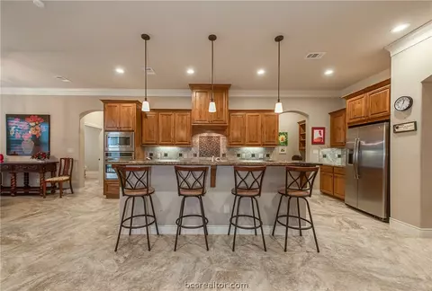 4683 S Stonecrest Ct, Bryan, TX 77808 photo 7