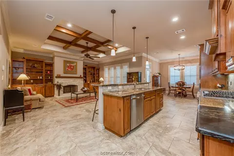 4683 S Stonecrest Ct, Bryan, TX 77808 photo 8