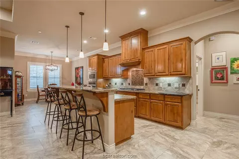 4683 S Stonecrest Ct, Bryan, TX 77808 photo 9