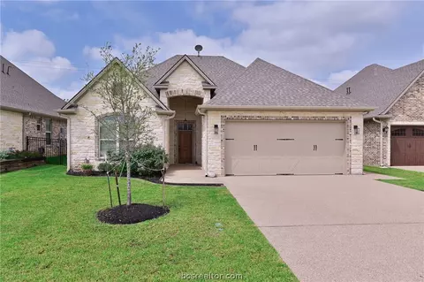 4683 S Stonecrest Ct, Bryan, TX 77808 photo 1