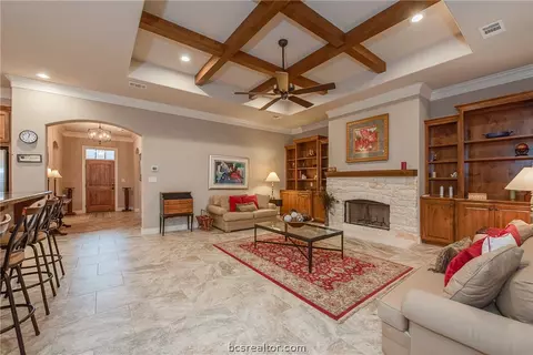 4683 S Stonecrest Ct, Bryan, TX 77808 photo 4