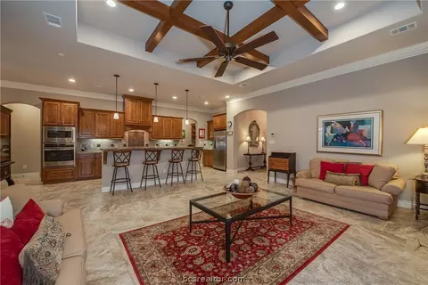 4683 S Stonecrest Ct, Bryan, TX 77808 photo 6