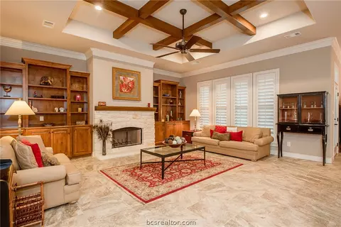 4683 S Stonecrest Ct, Bryan, TX 77808 photo 5