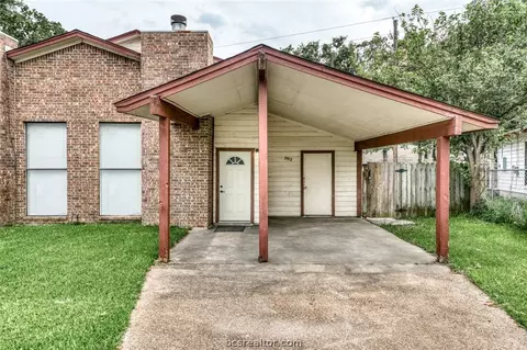 2912 Forest Bend Dr, Bryan, TX 77801 photo 3