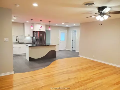 603 Ethel, Bryan, TX 77802 photo 5