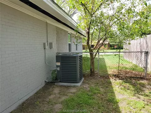 603 Ethel, Bryan, TX 77802 photo 26