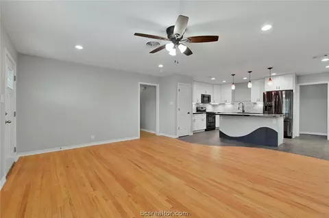 603 Ethel, Bryan, TX 77802 photo 4