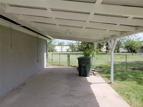 603 Ethel, Bryan, TX 77802 photo 30