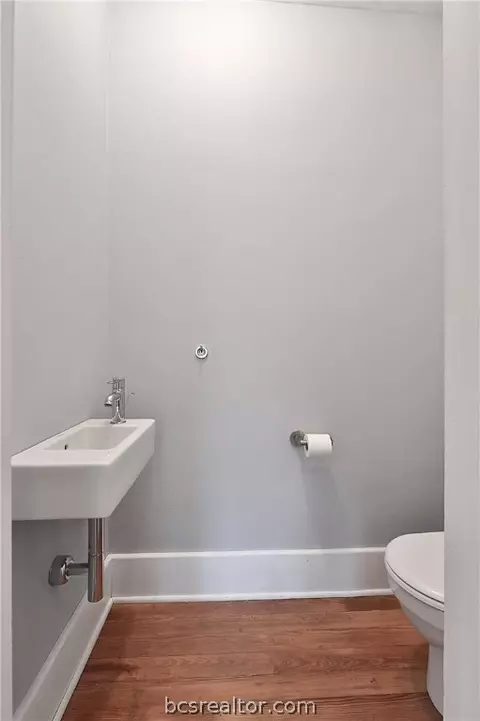 603 E 31st St, Bryan, TX 77803 photo 14