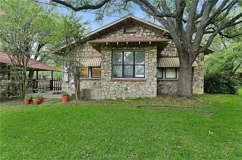 603 E 31st St, Bryan, TX 77803 photo 19