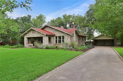 603 E 31st St, Bryan, TX 77803 photo 18