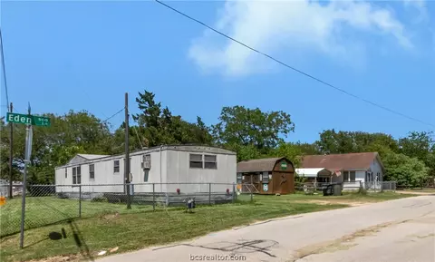 504 Eden Ln, Bryan, TX 77803 photo 1