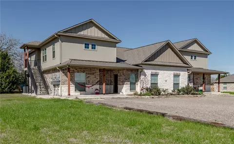 4168 Golden Eagle Dr, Bryan, TX 77808 photo 1