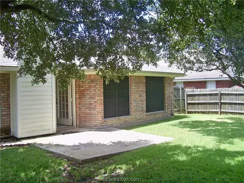 4509 Brompton Ln, Bryan, TX 77802 photo 20