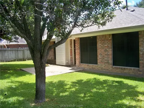 4509 Brompton Ln, Bryan, TX 77802 photo 21