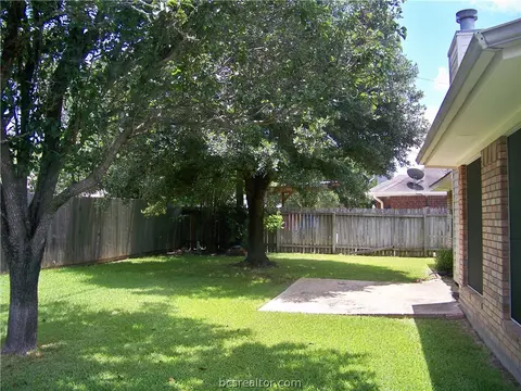 4509 Brompton Ln, Bryan, TX 77802 photo 22