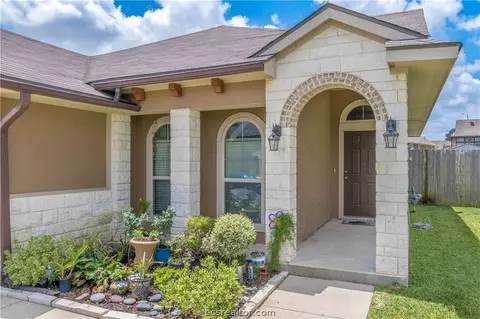 3061 Positano Loop, Bryan, TX 77808 photo 3
