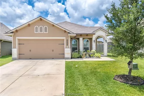 3061 Positano Loop, Bryan, TX 77808 photo 1