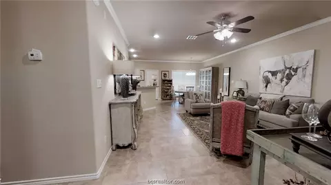 4020 Golden Eagle Dr, Bryan, TX 77808 photo 9