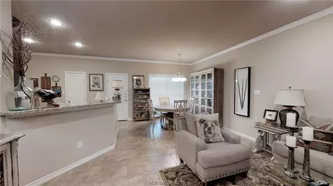 4020 Golden Eagle Dr, Bryan, TX 77808 photo 14
