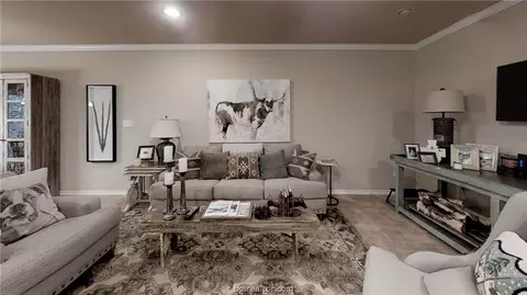 4020 Golden Eagle Dr, Bryan, TX 77808 photo 4