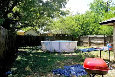 3406 Leon St, Bryan, TX 77801 photo 9