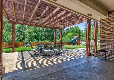 2805 Althea Ct, Bryan, TX 77808 photo 27