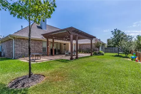 2805 Althea Ct, Bryan, TX 77808 photo 33