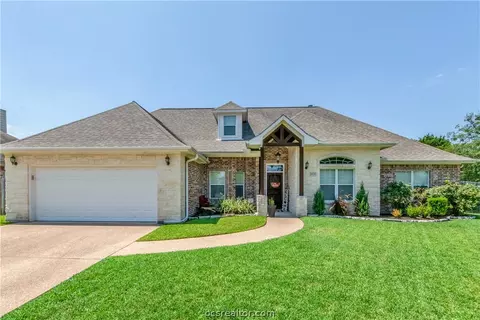 2805 Althea Ct, Bryan, TX 77808 photo 1