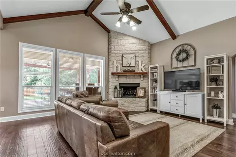 2805 Althea Ct, Bryan, TX 77808 photo 9