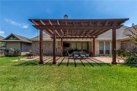 2805 Althea Ct, Bryan, TX 77808 photo 31