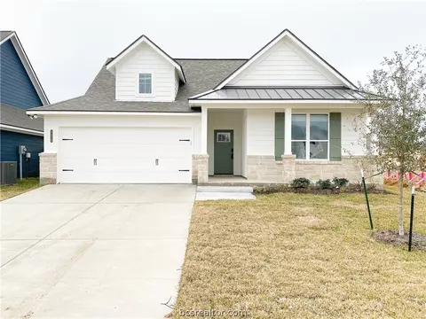 3429 Omaha Ct, Bryan, TX 77808 photo 1