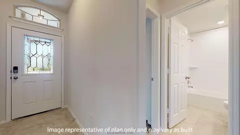 1940 Cartwright St, Bryan, TX 77807 photo 5