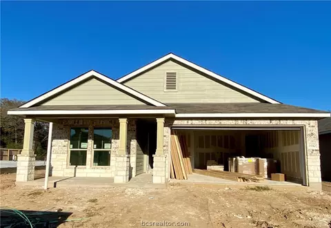 1940 Cartwright St, Bryan, TX 77807 photo 1