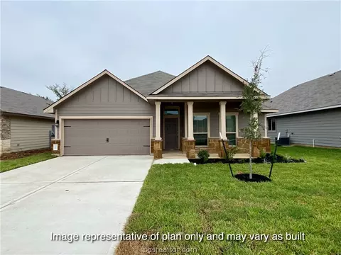 1936 Cartwright St, Bryan, TX 77807 photo 5