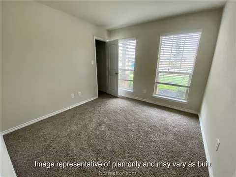 1936 Cartwright St, Bryan, TX 77807 photo 19