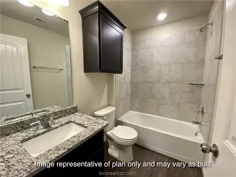 1936 Cartwright St, Bryan, TX 77807 photo 17